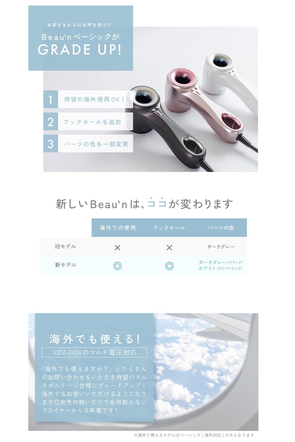 Amazon | Aglaia&（アグライアアンド） 遠赤外線 ドライヤー 大風量